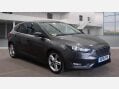 Ford Focus 1.0T EcoBoost Titanium Euro 6 (s/s) 5dr 1