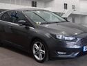 Ford Focus 1.0T EcoBoost Titanium Euro 6 (s/s) 5dr