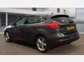 Ford Focus 1.0T EcoBoost Titanium Euro 6 (s/s) 5dr 3