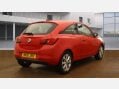 Vauxhall Corsa 1.4i ecoFLEX SRi Euro 6 3dr 3