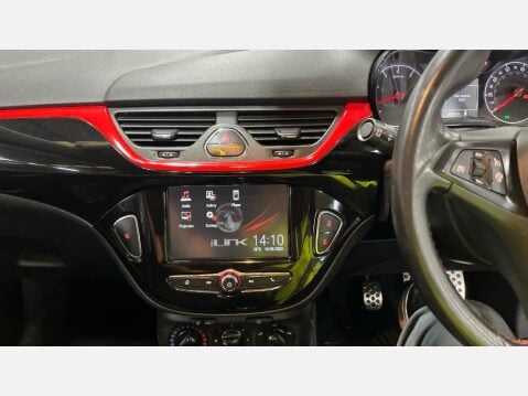 Vauxhall Corsa 1.4i ecoFLEX SRi Euro 6 3dr 5