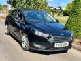 Ford Focus 1.0T EcoBoost Zetec Euro 6 (s/s) 5dr 1