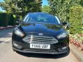 Ford Focus 1.0T EcoBoost Zetec Euro 6 (s/s) 5dr 3