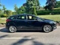 Ford Focus 1.0T EcoBoost Zetec Euro 6 (s/s) 5dr 4