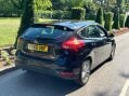 Ford Focus 1.0T EcoBoost Zetec Euro 6 (s/s) 5dr 5