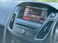 Ford Focus 1.0T EcoBoost Zetec Euro 6 (s/s) 5dr 6