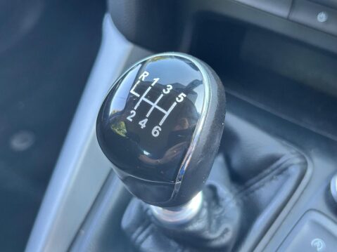 Ford Focus 1.0T EcoBoost Zetec Euro 6 (s/s) 5dr 8