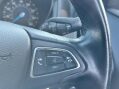 Ford Focus 1.0T EcoBoost Zetec Euro 6 (s/s) 5dr 9