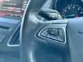 Ford Focus 1.0T EcoBoost Zetec Euro 6 (s/s) 5dr 11