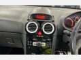 Vauxhall Corsa 1.2 16V Limited Edition Euro 5 3dr 5