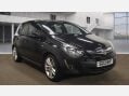 Vauxhall Corsa 1.4 16V SRi Euro 5 5dr 1