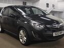 Vauxhall Corsa 1.4 16V SRi Euro 5 5dr