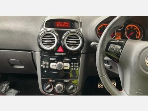 Vauxhall Corsa 1.4 16V SRi Euro 5 5dr 5