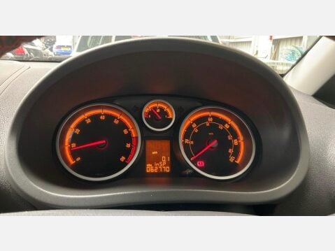 Vauxhall Corsa 1.4 16V SRi Euro 5 5dr 6
