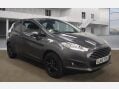 Ford Fiesta 1.25 Zetec Euro 6 3dr 1