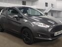 Ford Fiesta 1.25 Zetec Euro 6 3dr