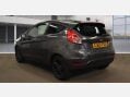 Ford Fiesta 1.25 Zetec Euro 6 3dr 3