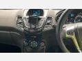 Ford Fiesta 1.25 Zetec Euro 6 3dr 5