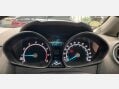 Ford Fiesta 1.25 Zetec Euro 6 3dr 6
