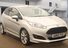 Ford Fiesta 1.0T EcoBoost Zetec S Euro 6 (s/s) 3dr