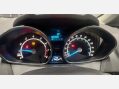 Ford Fiesta 1.0T EcoBoost Zetec S Euro 6 (s/s) 3dr 4
