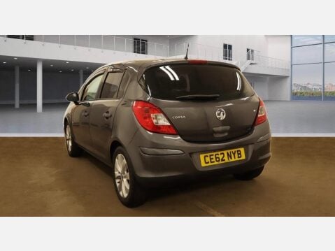 Vauxhall Corsa 1.4 16V Active Euro 5 5dr (A/C) 3