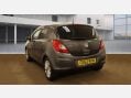 Vauxhall Corsa 1.4 16V Active Euro 5 5dr (A/C) 3