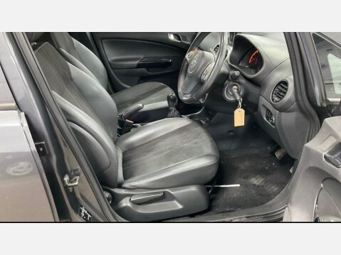 Vauxhall Corsa 1.4 16V Active Euro 5 5dr (A/C) 4
