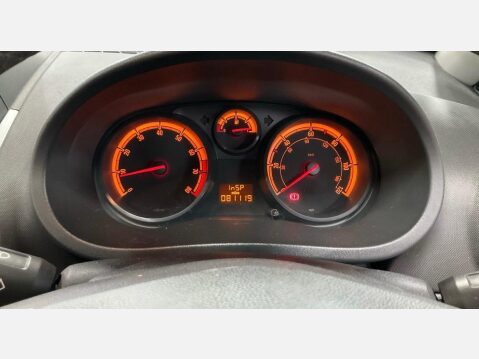 Vauxhall Corsa 1.4 16V Active Euro 5 5dr (A/C) 6