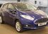 Ford Fiesta 1.0T EcoBoost Titanium Euro 6 (s/s) 5dr