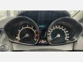 Ford Fiesta 1.0T EcoBoost Titanium Euro 6 (s/s) 5dr 4