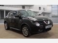 Nissan Juke 1.2 DIG-T Tekna Euro 5 (s/s) 5dr Euro 5 1
