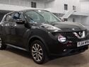 Nissan Juke 1.2 DIG-T Tekna Euro 5 (s/s) 5dr Euro 5