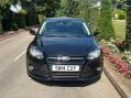 Ford Focus 1.0T EcoBoost Zetec Euro 5 (s/s) 5dr 3