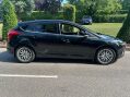 Ford Focus 1.0T EcoBoost Zetec Euro 5 (s/s) 5dr 4