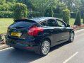 Ford Focus 1.0T EcoBoost Zetec Euro 5 (s/s) 5dr 5
