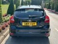 Ford Focus 1.0T EcoBoost Zetec Euro 5 (s/s) 5dr 6
