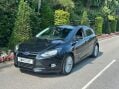 Ford Focus 1.0T EcoBoost Zetec Euro 5 (s/s) 5dr 7