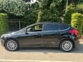 Ford Focus 1.0T EcoBoost Zetec Euro 5 (s/s) 5dr 8
