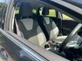 Ford Focus 1.0T EcoBoost Zetec Euro 5 (s/s) 5dr 14