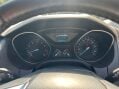 Ford Focus 1.0T EcoBoost Zetec Euro 5 (s/s) 5dr 15