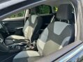 Ford Focus 1.0T EcoBoost Zetec Euro 5 (s/s) 5dr 23