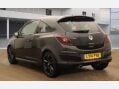 Vauxhall Corsa 1.2 16V Limited Edition Euro 5 3dr 3