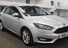 Ford Focus 1.0T EcoBoost Zetec Euro 6 (s/s) 5dr