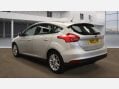Ford Focus 1.0T EcoBoost Zetec Euro 6 (s/s) 5dr 3
