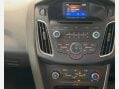 Ford Focus 1.0T EcoBoost Zetec Euro 6 (s/s) 5dr 5