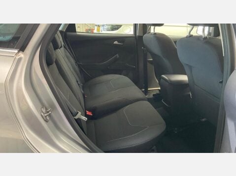 Ford Focus 1.0T EcoBoost Zetec Euro 6 (s/s) 5dr 6