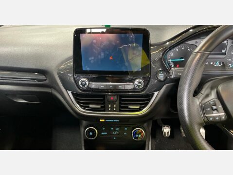 Ford Fiesta 1.0T EcoBoost ST-Line Euro 6 (s/s) 5dr 5