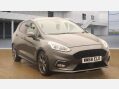 Ford Fiesta 1.0T EcoBoost ST-Line Euro 6 (s/s) 5dr 1