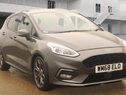 Ford Fiesta 1.0T EcoBoost ST-Line Euro 6 (s/s) 5dr